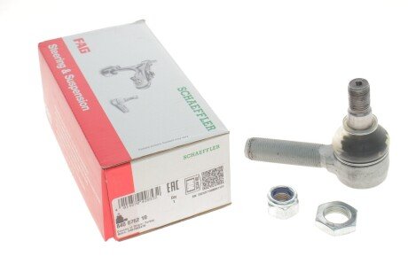 Наконечник рулевой тяги fag 840076210
