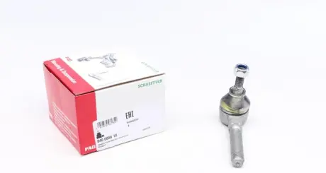 Наконечник рульової тяги FAG 840 0856 10