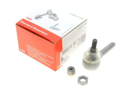 Наконечник рульової тяги FAG 840 0922 10