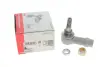 Наконечник тяги рулевой IVECO (старый номер 915830)(Пр-во FAG) FAG 840 0907 10