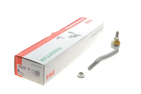 Наконечник тяги рулевой OPEL (старый номер 915337)(Пр-во FAG) FAG 840079910