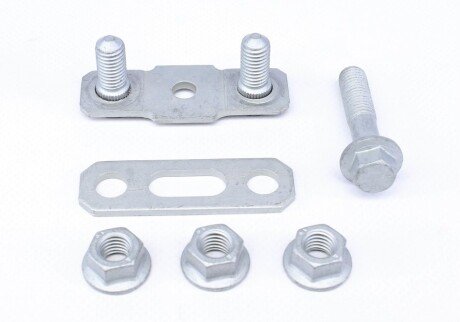 Несущий / направляющий шарнир fag 825013510