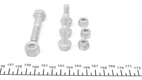 Несущий / направляющий шарнир fag 825036310