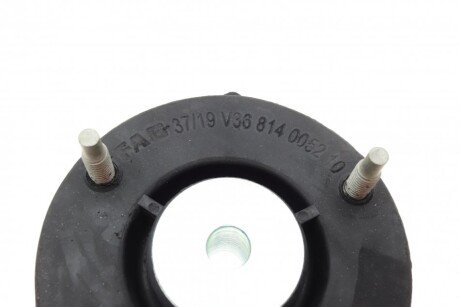 Опора амортизатора fag 814005210