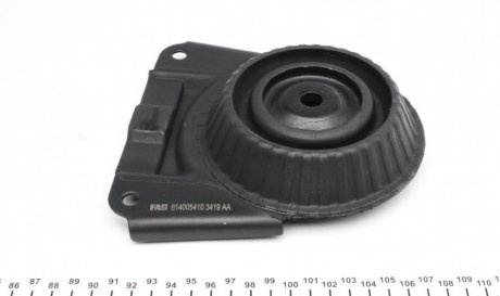 Опора амортизатора fag 814005410