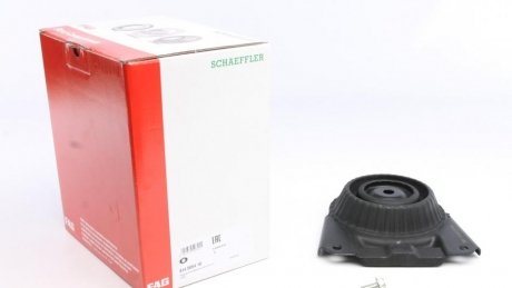 Опора амортизатора fag 814005410