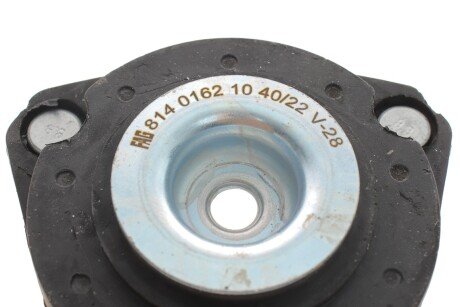 Опора амортизатора fag 814016210