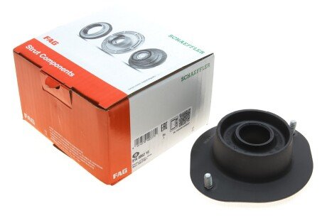 Опора амортизатора гумометалева fag 814006210