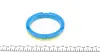 Опора амортизатора гумометалева в комплекті FAG 815 0051 30 (фото 4)