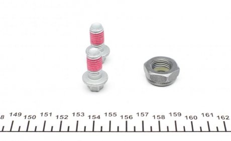 Шаровая опора fag 825011810