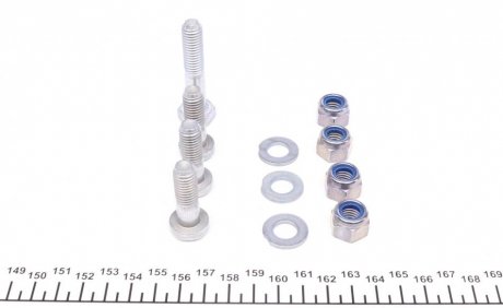 Кульова опора fag 825029810