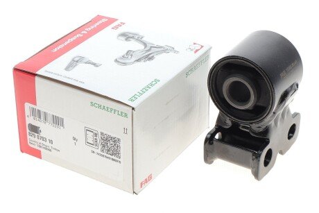 Опора, важіль підвіски fag 829070310