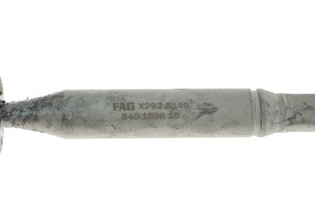 Осьовий шарнір, поперечна кермова тяга fag 840159610