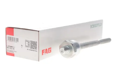 Осьовий шарнір, поперечна кермова тяга FAG 840 1613 10