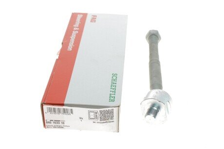 Осьовий шарнір, поперечна кермова тяга fag 840163310