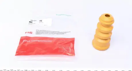 Відбійник заднього амортизатора FAG 810 0079 10