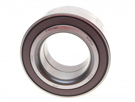 Підшипник колеса,комплект fag 713617860