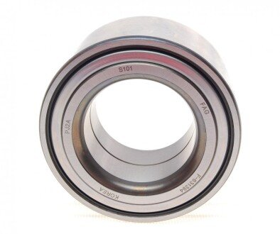 Підшипник колеса,комплект fag 713617860