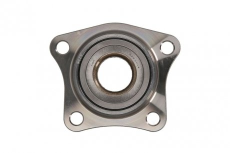 Підшипник колеса,комплект fag 713618570