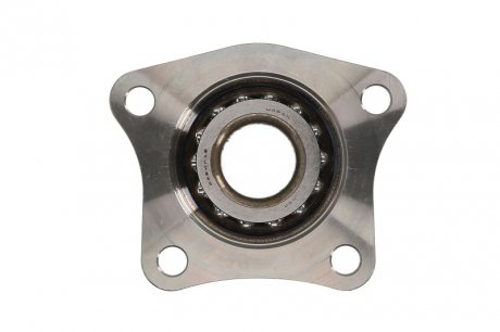 Підшипник колеса,комплект fag 713618570