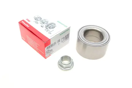 Підшипник колеса,комплект FAG 713620380