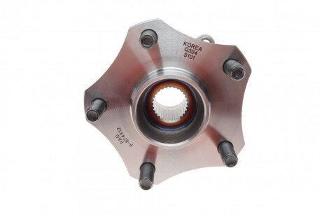 Підшипник колеса,комплект fag 713623620