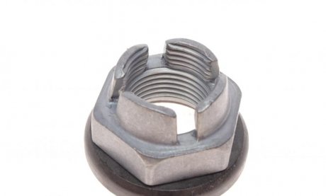 Підшипник передньої ступиці fag 713630920