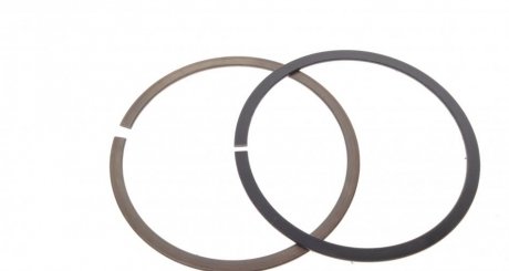 Підшипник передньої ступиці fag 713630920