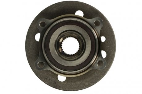 Підшипник колеса,комплект fag 713649430