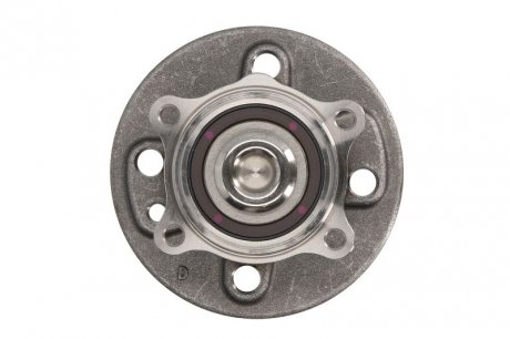 Підшипник колеса,комплект fag 713649440