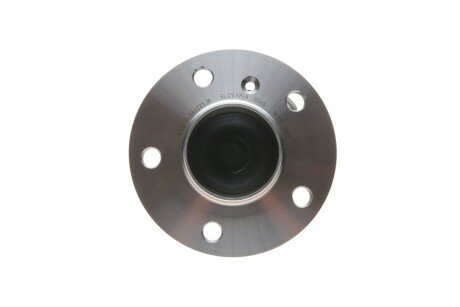 Підшипник колеса,комплект fag 713649640