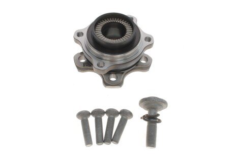 Підшипник колеса,комплект fag 713649680