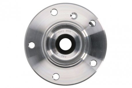 Підшипник колеса,комплект fag 713649720