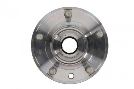 Підшипник колеса,комплект fag 713660530