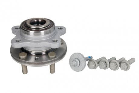 Підшипник колеса,комплект fag 713660530