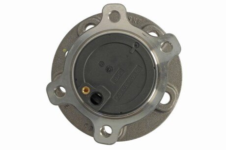 Підшипник колеса,комплект fag 713660580