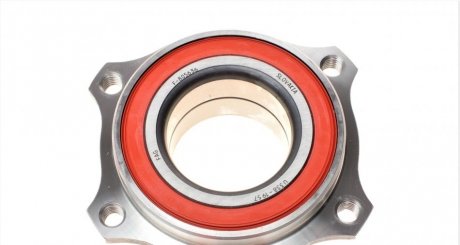 Підшипник колеса,комплект fag 713667940