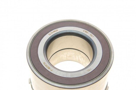 Підшипник колеса,комплект fag 713668030