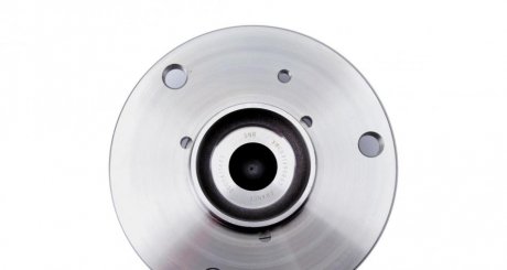 Підшипник колеса,комплект fag 713668060