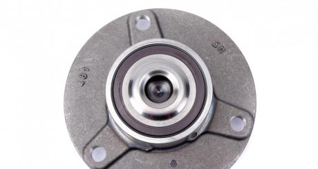 Підшипник колеса,комплект fag 713668060