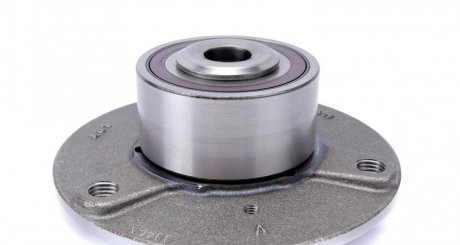 Підшипник колеса,комплект fag 713668060