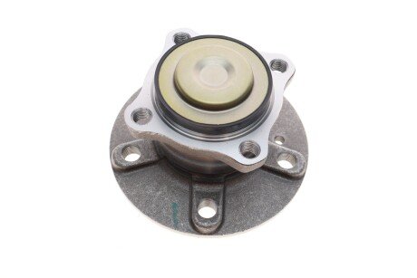 Підшипник колеса,комплект fag 713668090