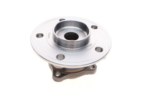 Підшипник колеса,комплект fag 713668090