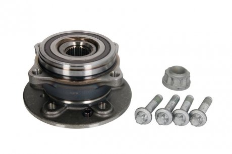 Підшипник колеса,комплект fag 713668190