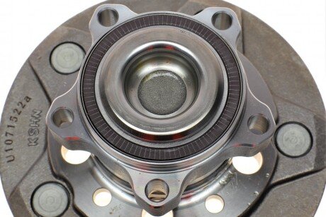 Підшипник колеса,комплект fag 713679130