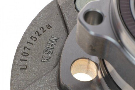 Підшипник колеса,комплект fag 713679130