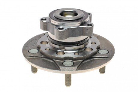 Підшипник колеса,комплект fag 713679130