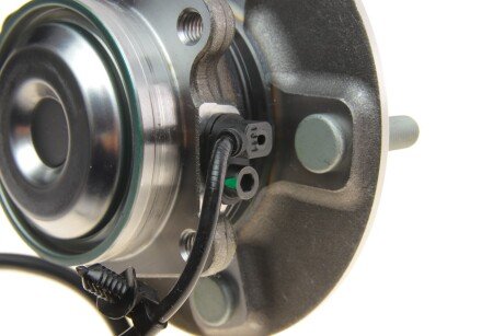 Підшипник колеса,комплект fag 713692010