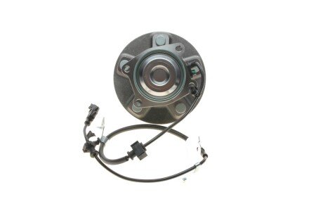 Підшипник колеса,комплект fag 713692010