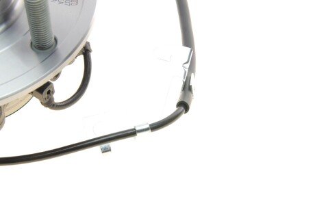 Підшипник колеса,комплект fag 713692010